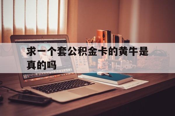 最新求一个套公积金卡的黄牛是真的吗方法分析(最方便真实的平阳住房公积金可以找黄牛取吗方法)