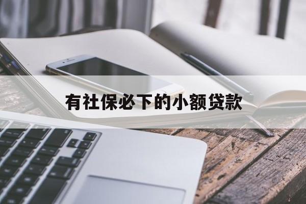 最新有社保必下的小额贷款方法分析(最方便真实的平阳有社保可以申请什么贷款方法)